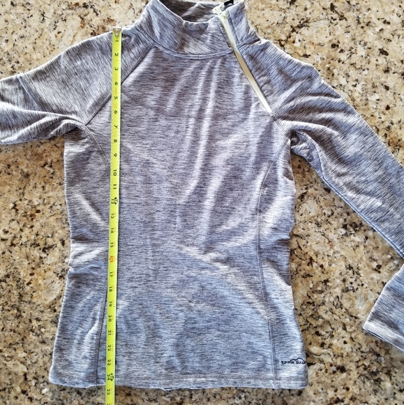 Eddie Bauer Pullover - Picture 6 of 7